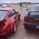 Illustration for article titled Picture dump: Cabaniss Field trackdays and racing circa 1997-2000...